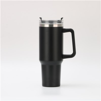 Personalització Mateix estil amb Stanly Straw Cup Classic 20oz 30oz Iceflow Flip Coffee Mug